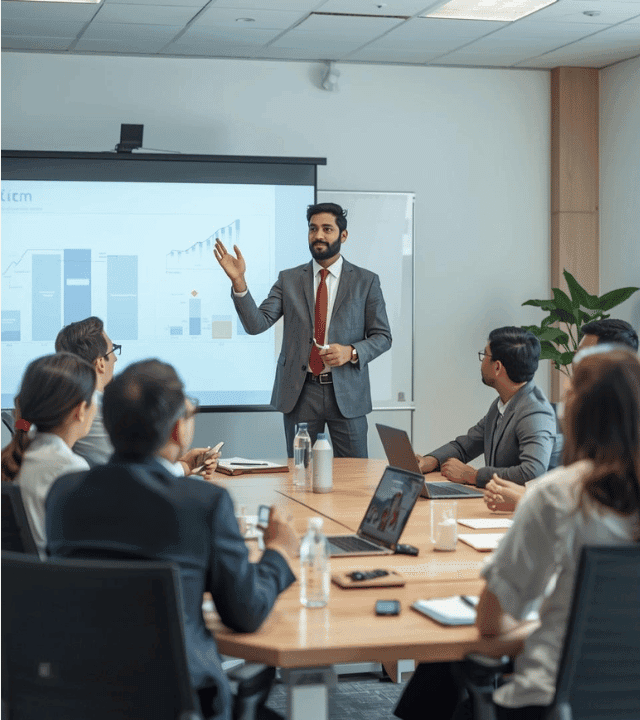 Career Journey